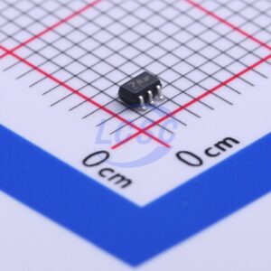 onsemi MUN5211DW1T1G