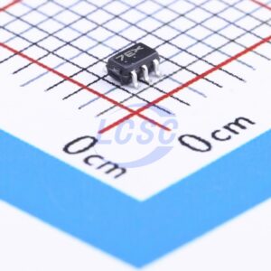 onsemi MUN5215DW1T1G