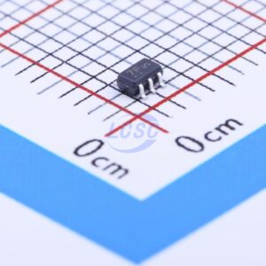 onsemi MUN5216DW1T1G