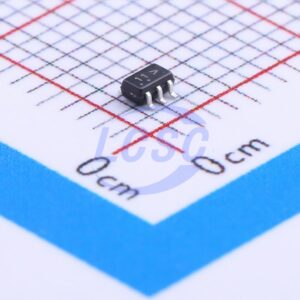 onsemi MUN5311DW1T1G