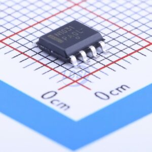 onsemi NCP1031DR2G