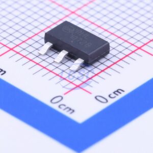 onsemi NCP1072STBT3G