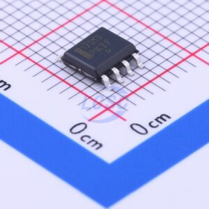 onsemi NCP1217D133R2G