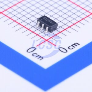 onsemi NCP1251BSN65T1G