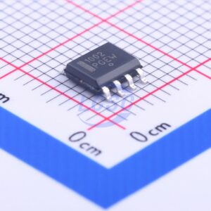 onsemi NCS1002DR2G