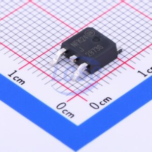onsemi NJD2873T4G