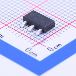 onsemi NJT4031NT1G