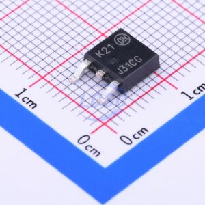 onsemi NJVMJD31CT4G