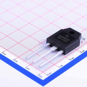 onsemi NJW0281G