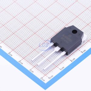 onsemi NJW0302G