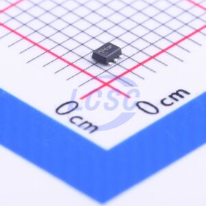 onsemi NSBC114YPDXV6T1G