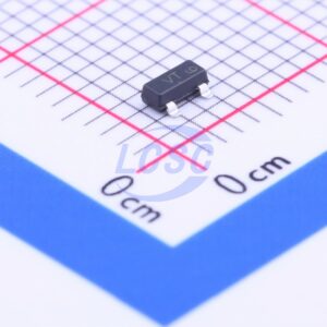 onsemi NSS1C201LT1G