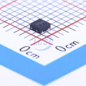 onsemi NSS20501UW3T2G
