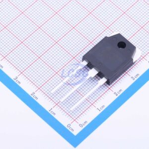onsemi SGH40N60UFDTU