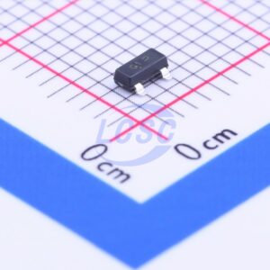 onsemi SMMBT5551LT1G