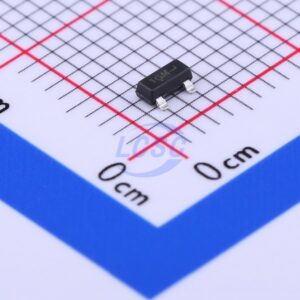 onsemi SMMBTA06LT1G