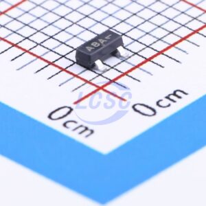 onsemi SMMUN2211LT1G