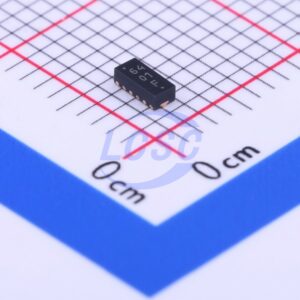 onsemi SNUF6401MNT1G