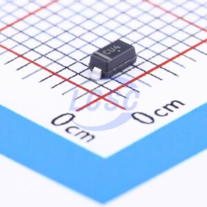 onsemi SZMMSZ4689T1G