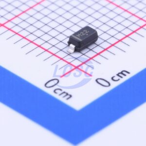 onsemi SZMMSZ5257BT1G