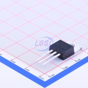 onsemi TIP101G