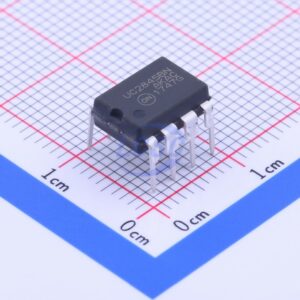 onsemi UC2845BNG