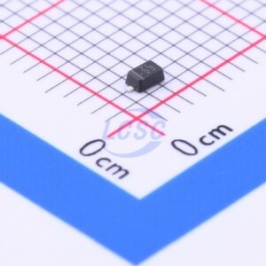 PANJIT International PDZ16B_R1_00001