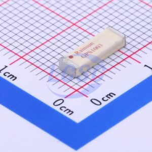 Rainsun microwave Tech GPS1003