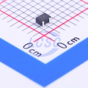 ROHM Semicon 2SC4083T106N