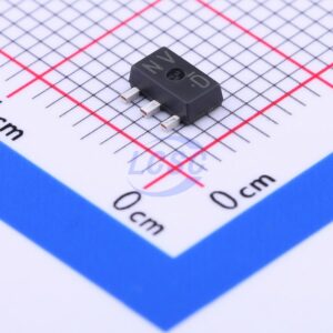 ROHM Semicon 2SCR293P5T100
