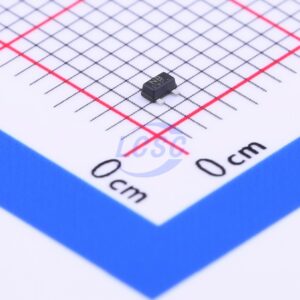 ROHM Semicon 2SCR523EBTL