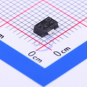 ROHM Semicon 2SD2537T100V