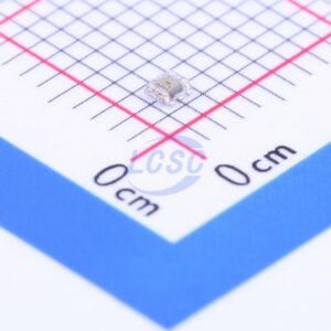 ROHM Semicon BH1721FVC-TR