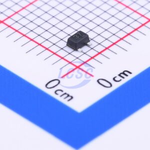 ROHM Semicon DTA043EUBTL