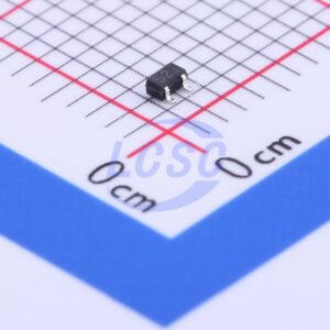 ROHM Semicon DTA123YETL
