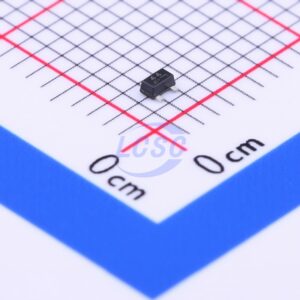 ROHM Semicon DTC014YEBTL