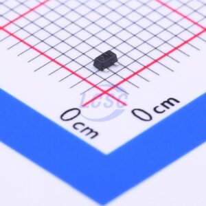 ROHM Semicon DTC044TEBTL