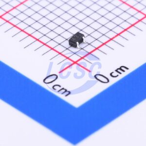 ROHM Semicon DTC143XETL