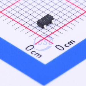 ROHM Semicon DTC143ZCAHZGT116
