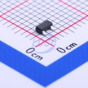 ROHM Semicon DTC143ZCAT116