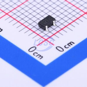 ROHM Semicon DTD113ZKT146