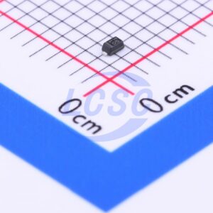 ROHM Semicon EDZVT2R10B