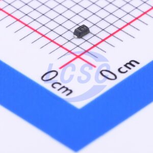 ROHM Semicon EDZVT2R3.3B