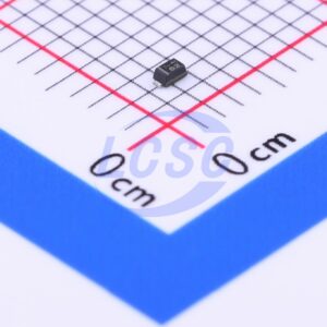 ROHM Semicon EDZVT2R3.6B