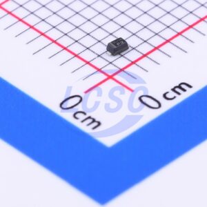 ROHM Semicon EDZVT2R6.8B