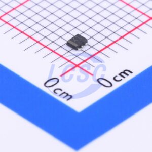 ROHM Semicon EMX1T2R