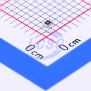 ROHM Semicon ESR03EZPJ100