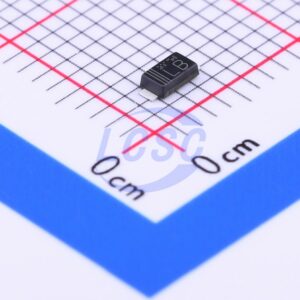 ROHM Semicon KDZVTR5.1B