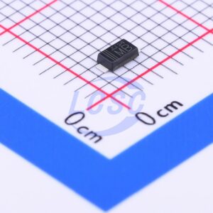 ROHM Semicon KDZVTR5.6B