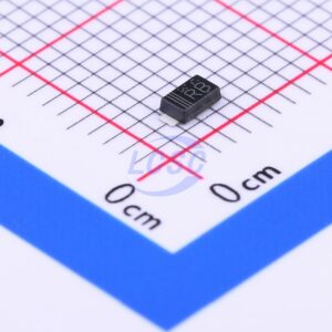 ROHM Semicon KDZVTR8.2B